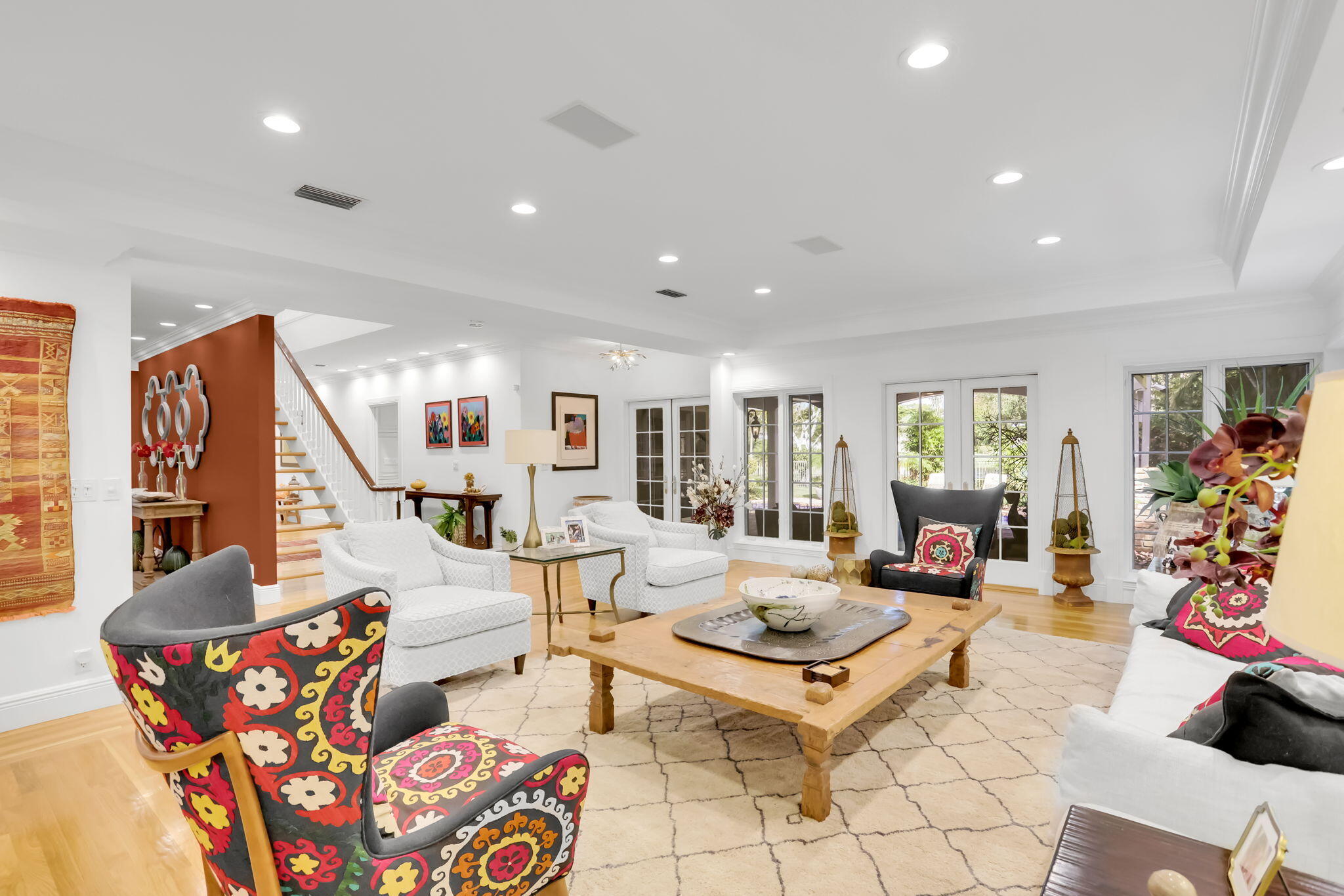 2883 Banyan Boulevard Circle NW