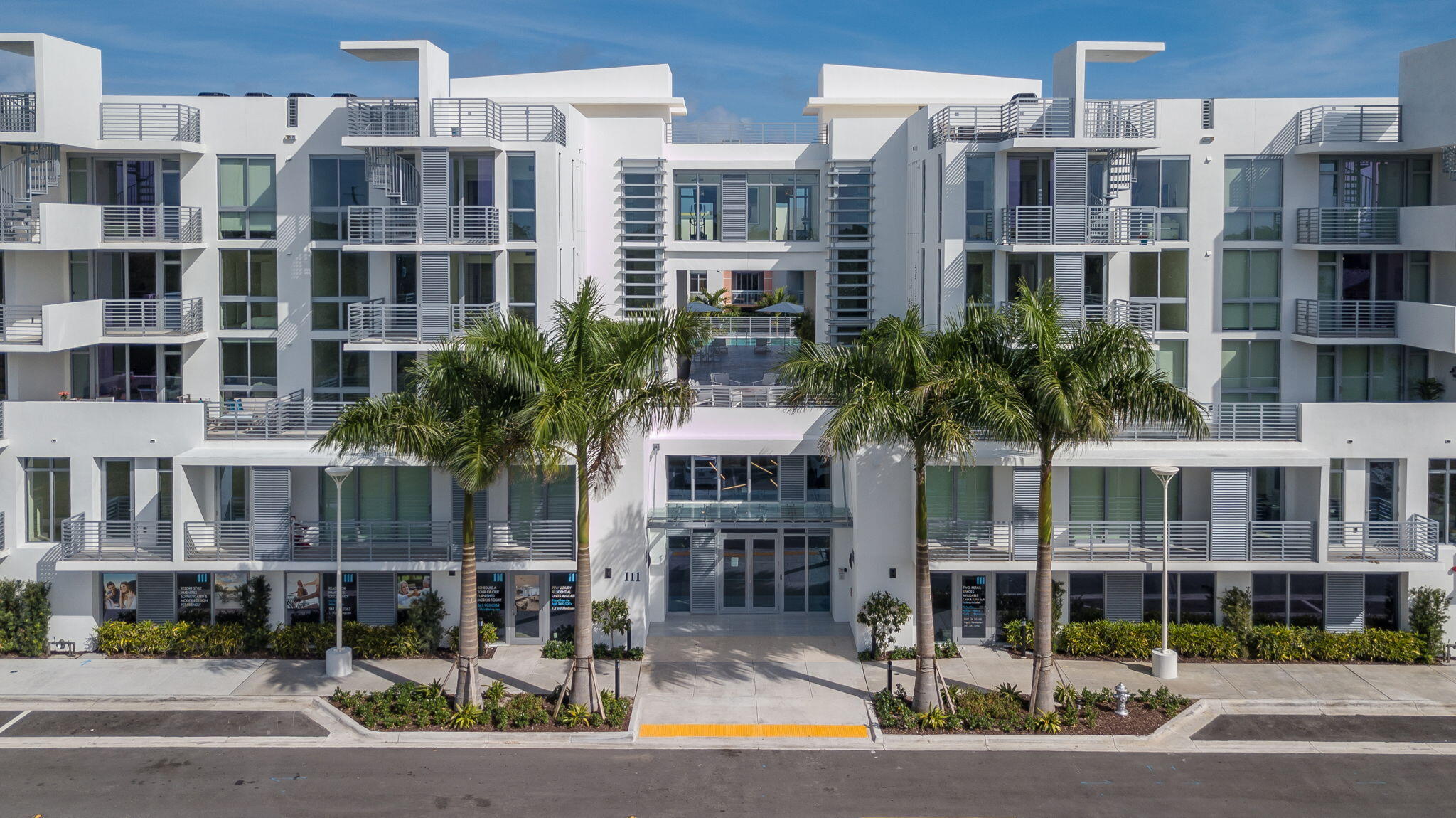 111 SE 1st Avenue 420