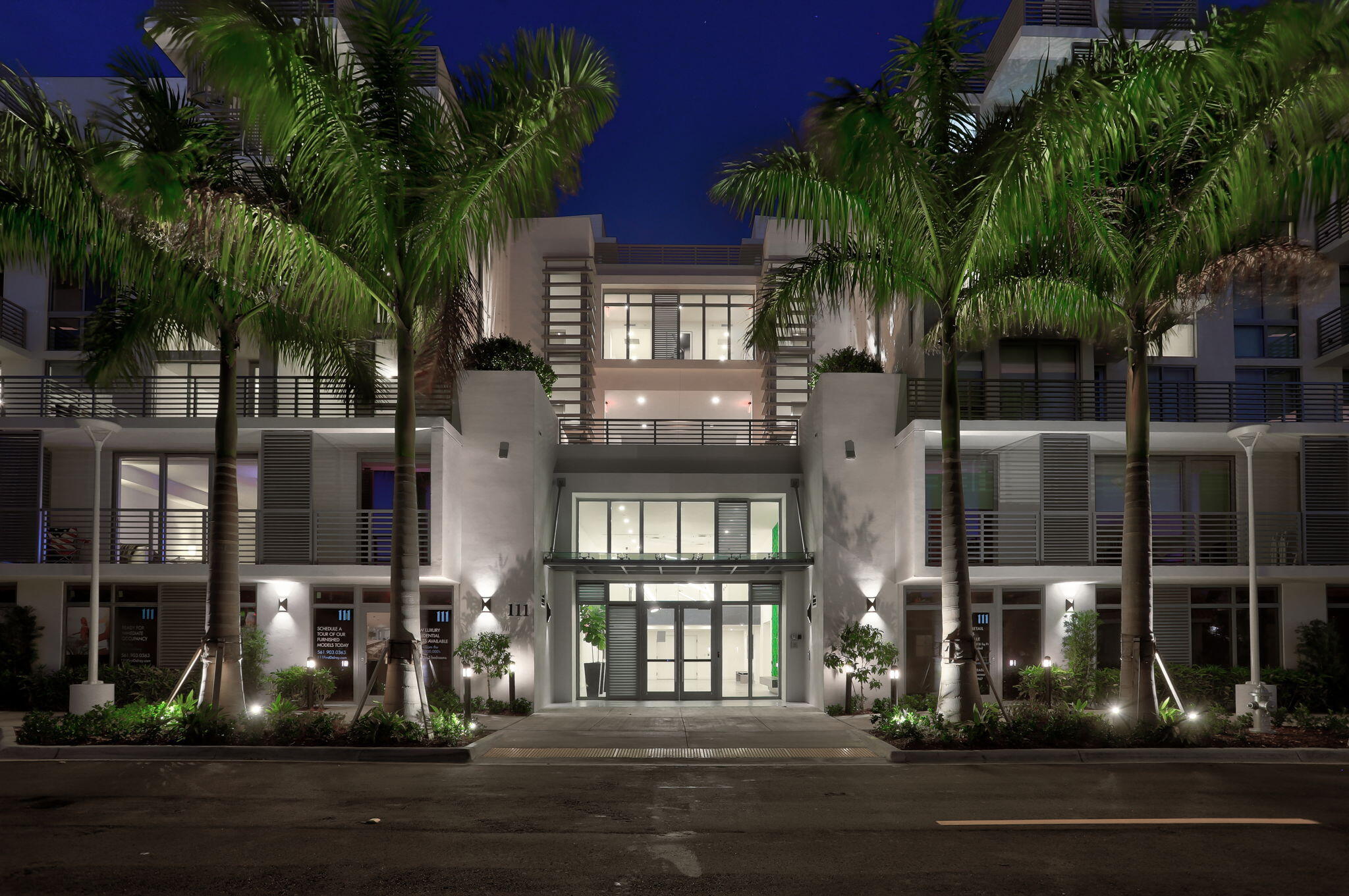 111 SE 1st Avenue 420