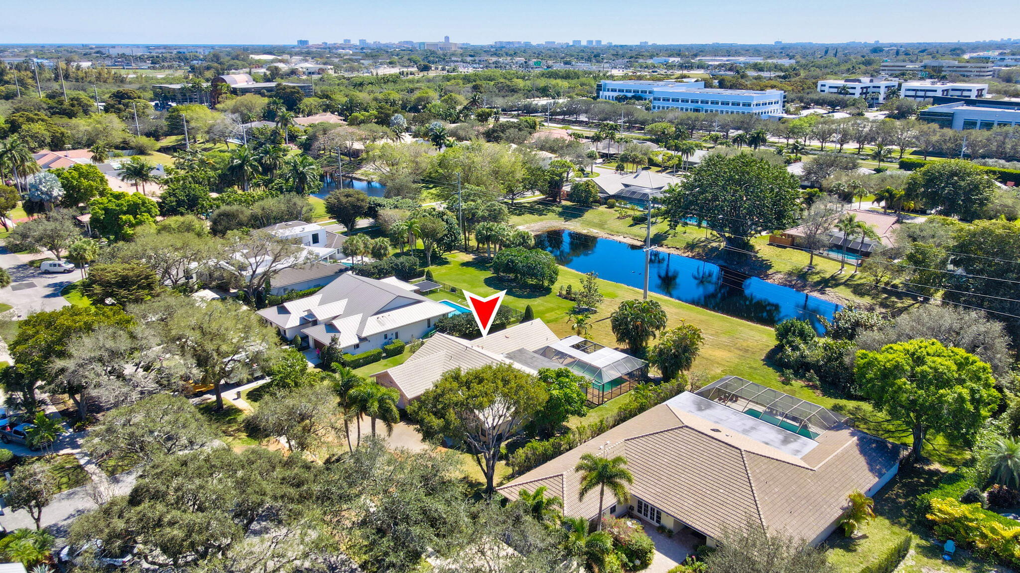 2910 Banyan Boulevard Circle NW