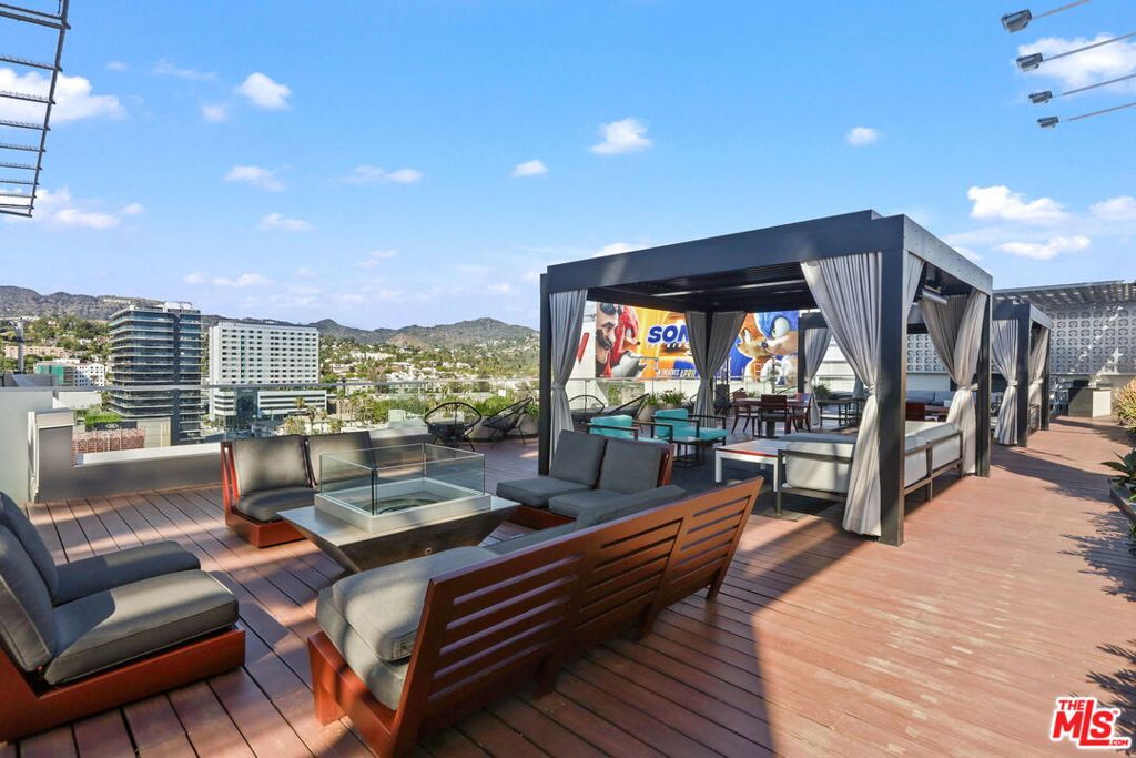 6250 Hollywood Boulevard 5J