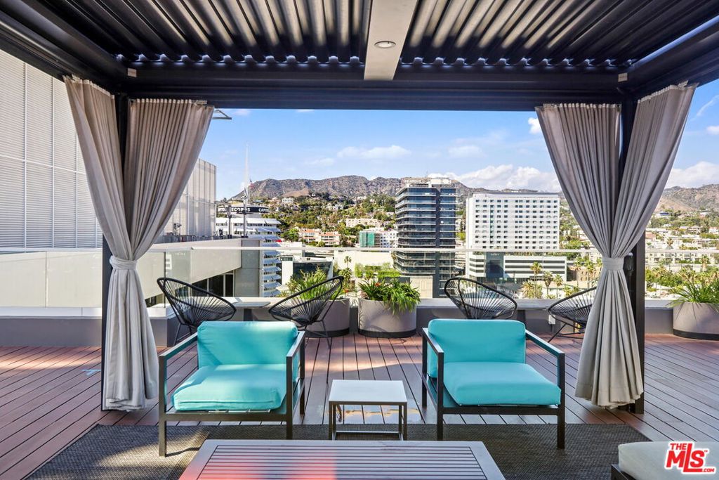 6250 Hollywood Boulevard 5J