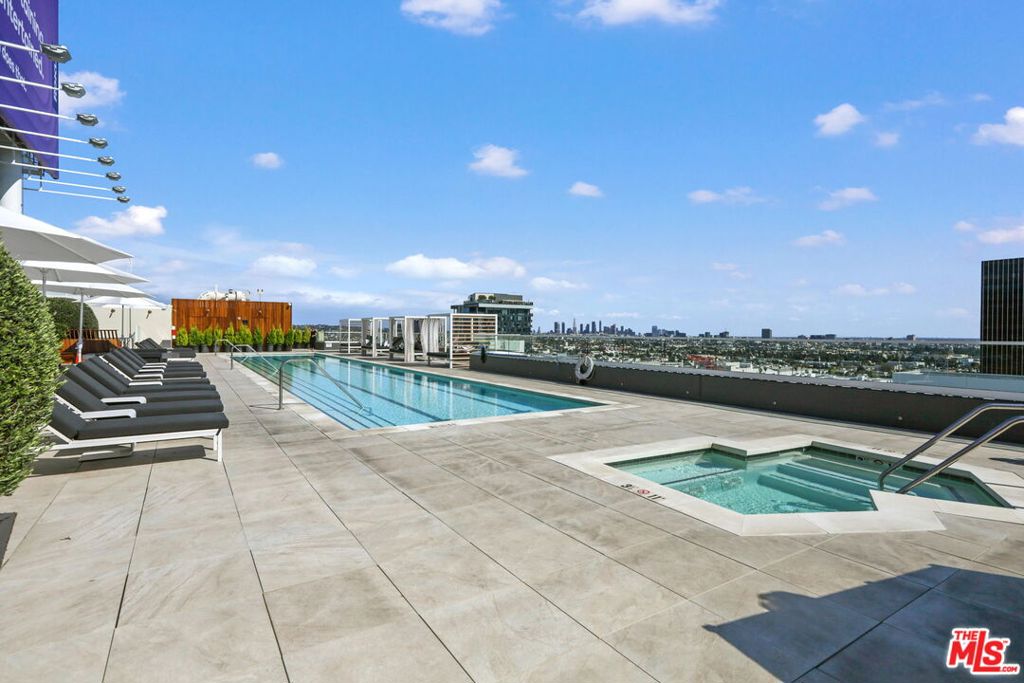 6250 Hollywood Boulevard 5J