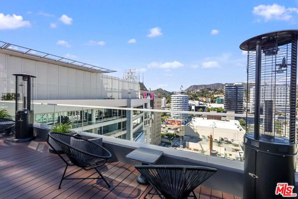 6250 Hollywood Boulevard 5J