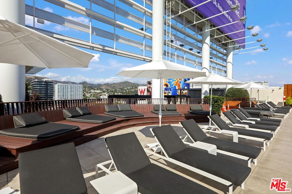 6250 Hollywood Boulevard 5J