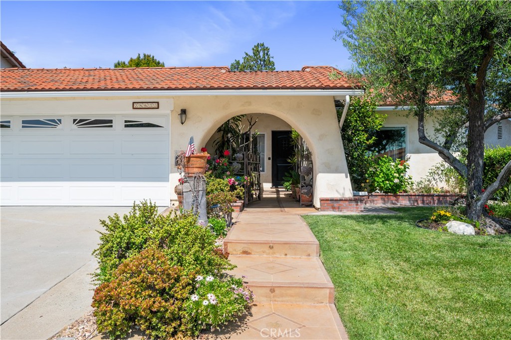 28633 Mount Palomar Place