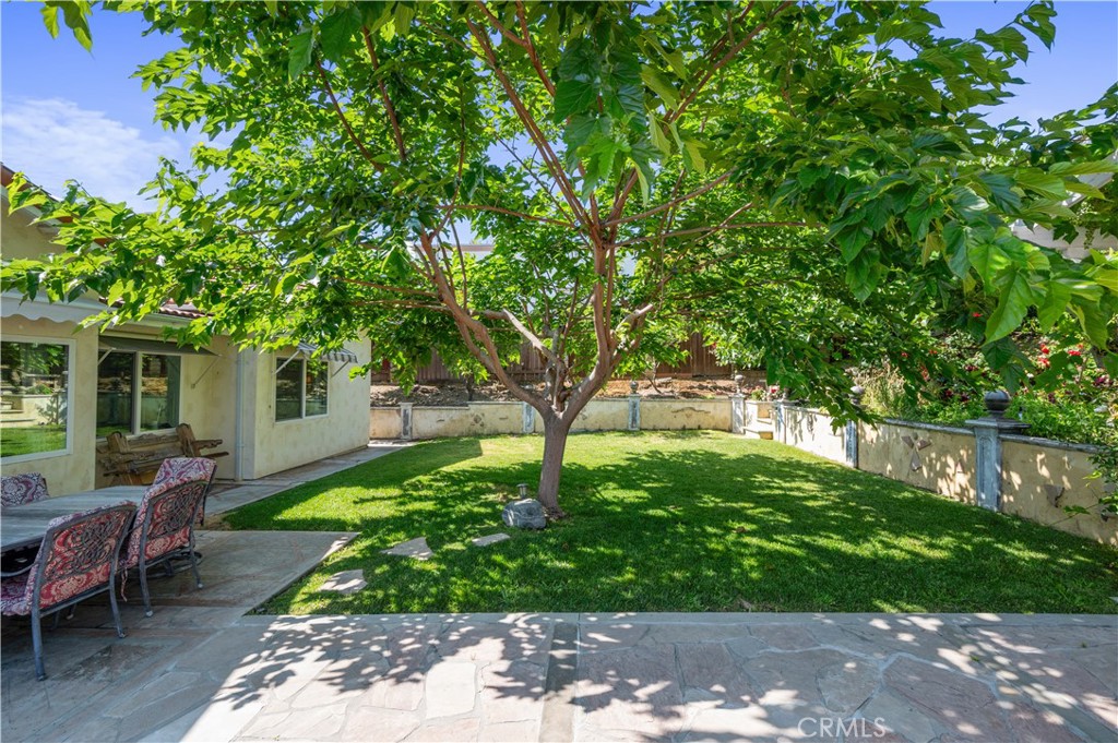 28633 Mount Palomar Place