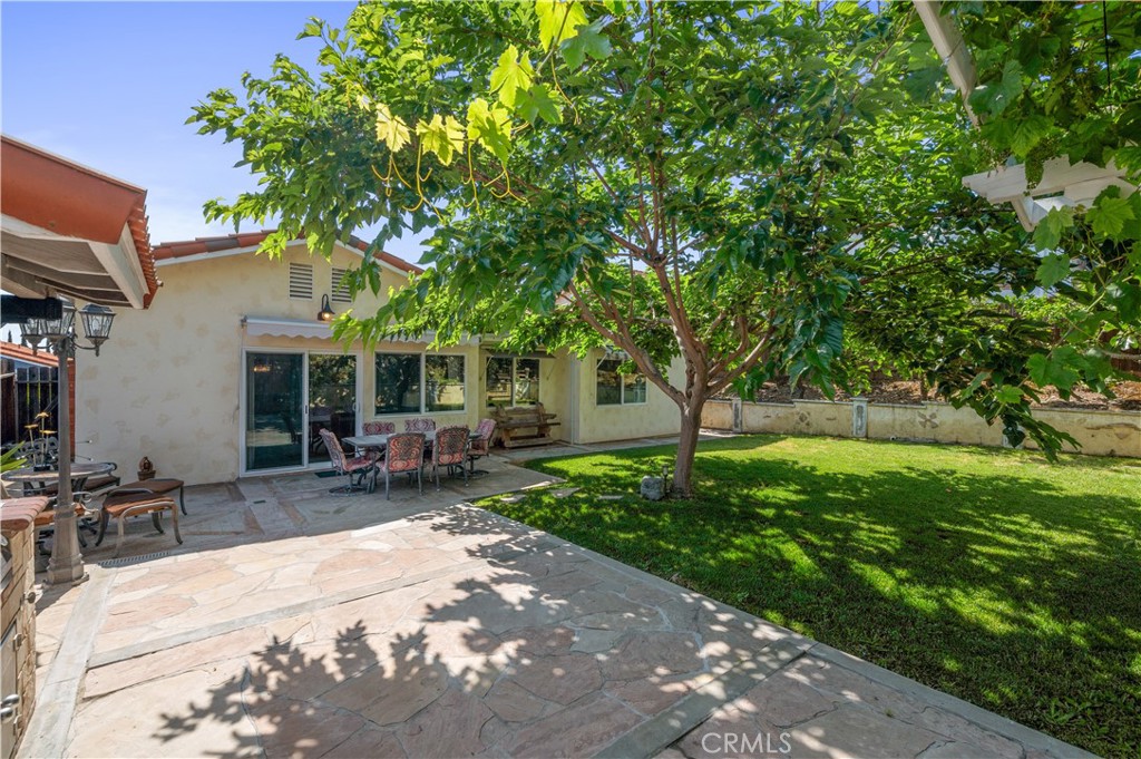 28633 Mount Palomar Place