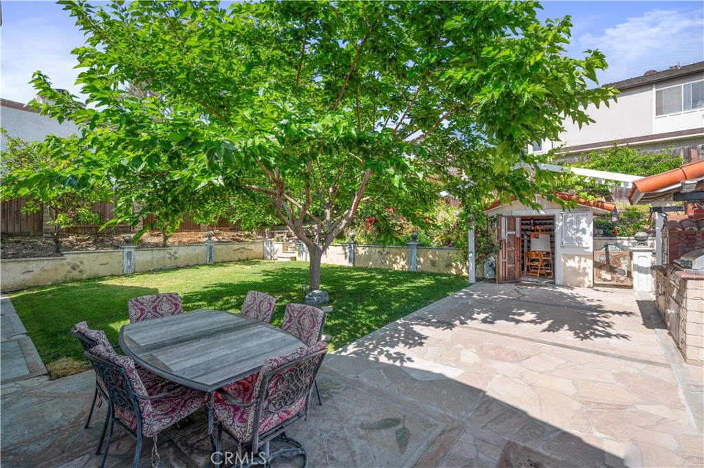 28633 Mount Palomar Place