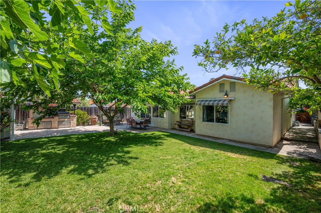 28633 Mount Palomar Place
