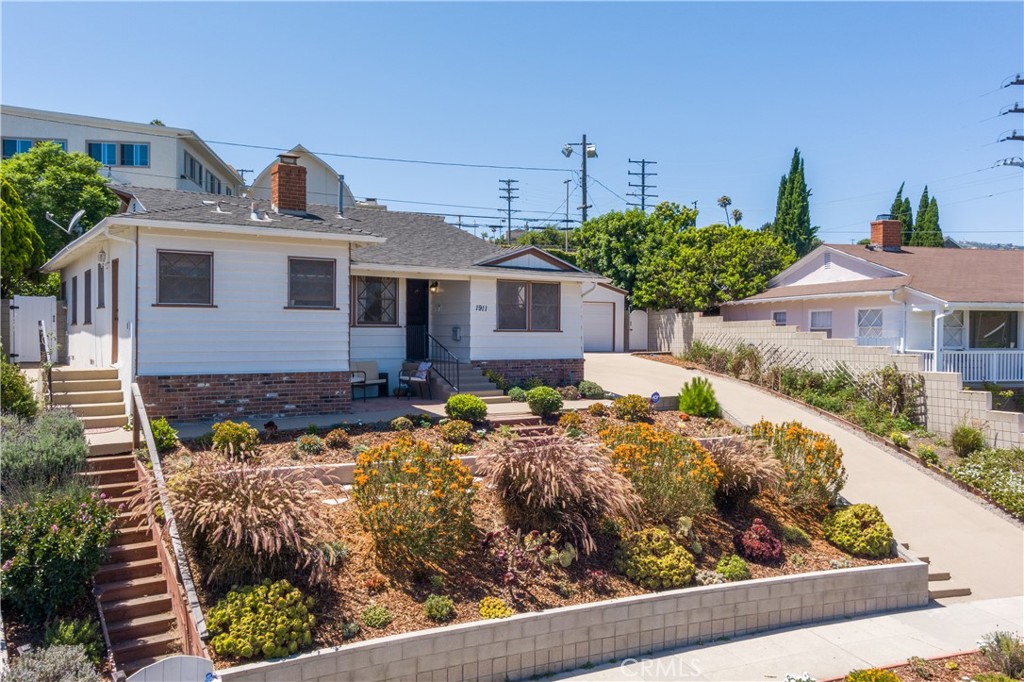 1911 Elanita Drive