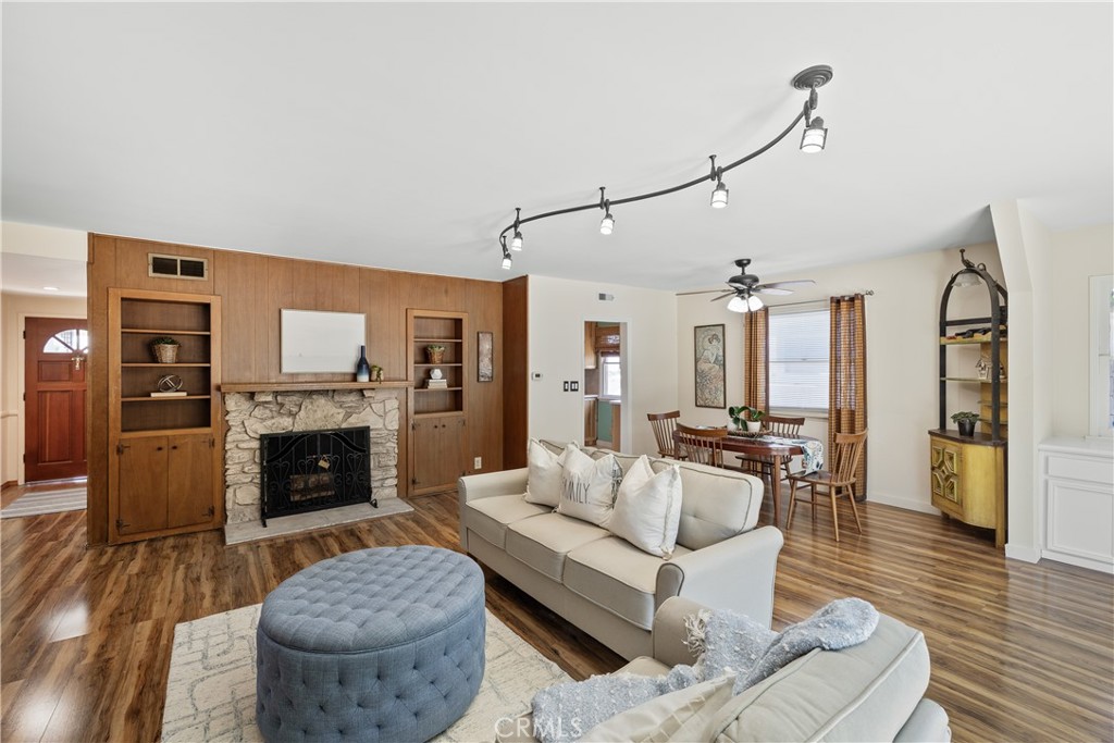 1911 Elanita Drive