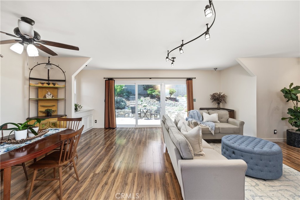 1911 Elanita Drive