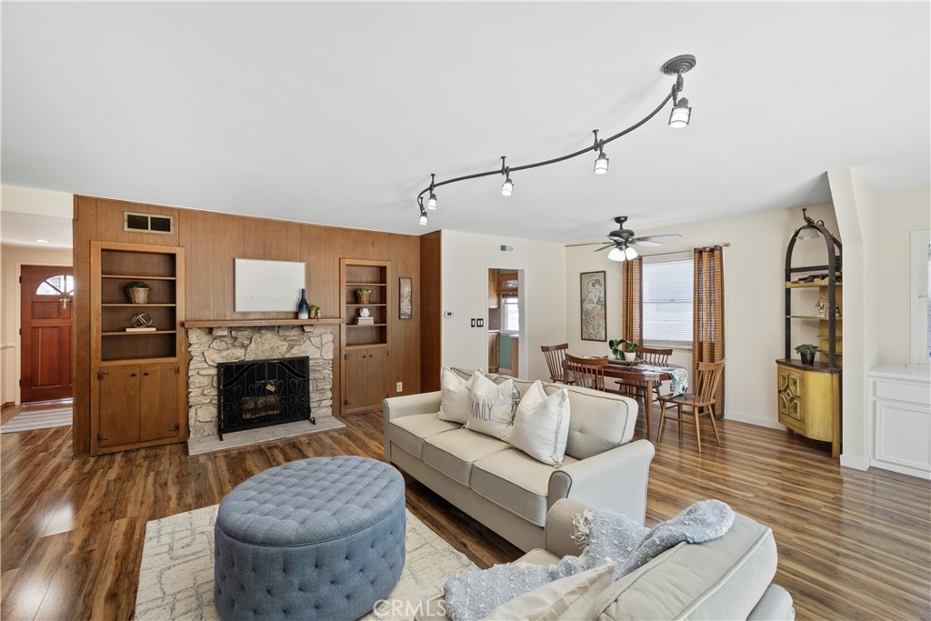 1911 Elanita Drive