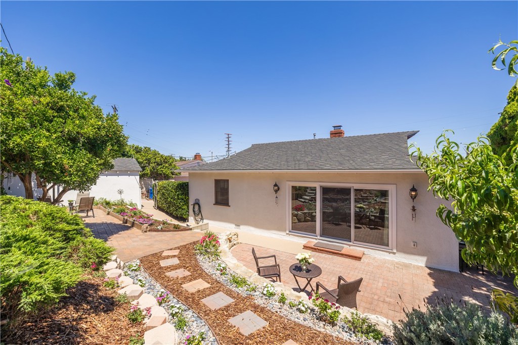 1911 Elanita Drive