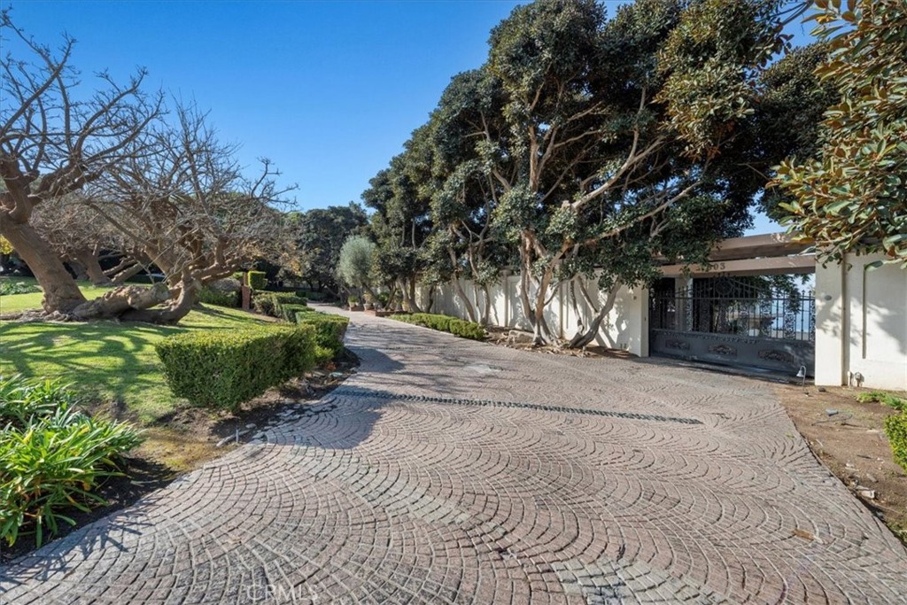 603 Paseo Del Mar
