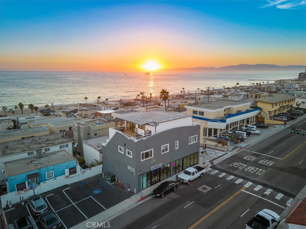 3921 Highland Avenue