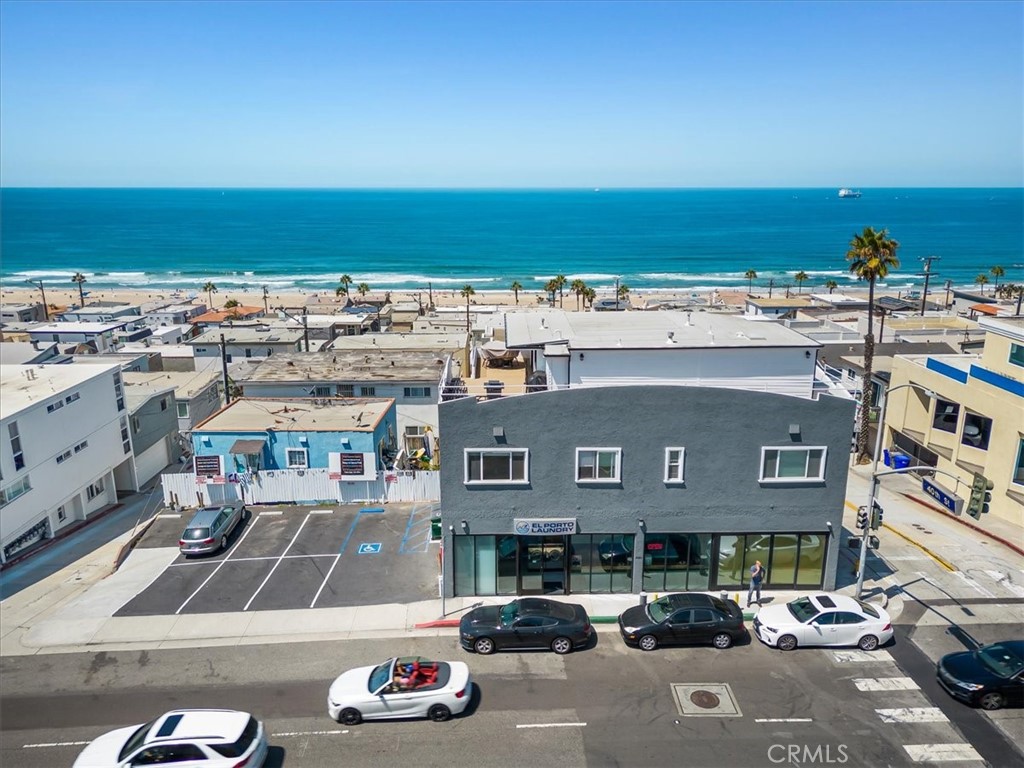 3921 Highland Avenue