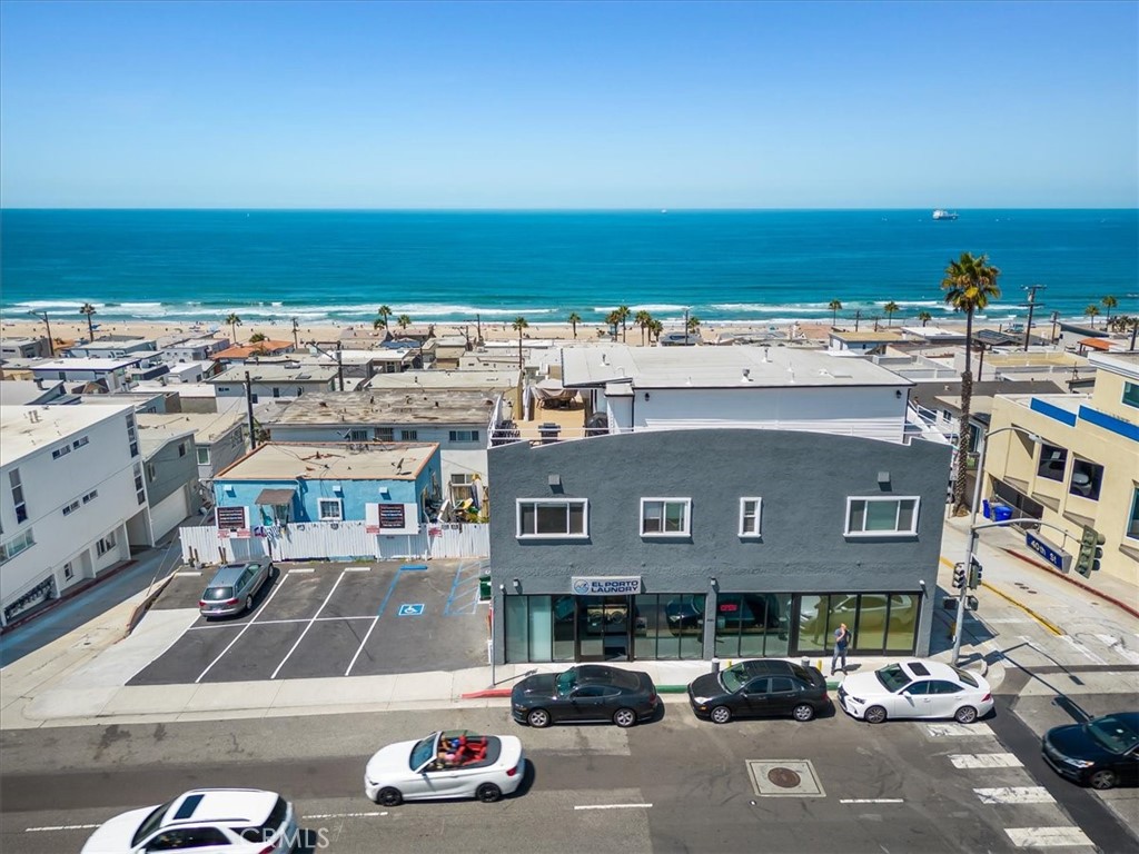 3921 Highland Avenue