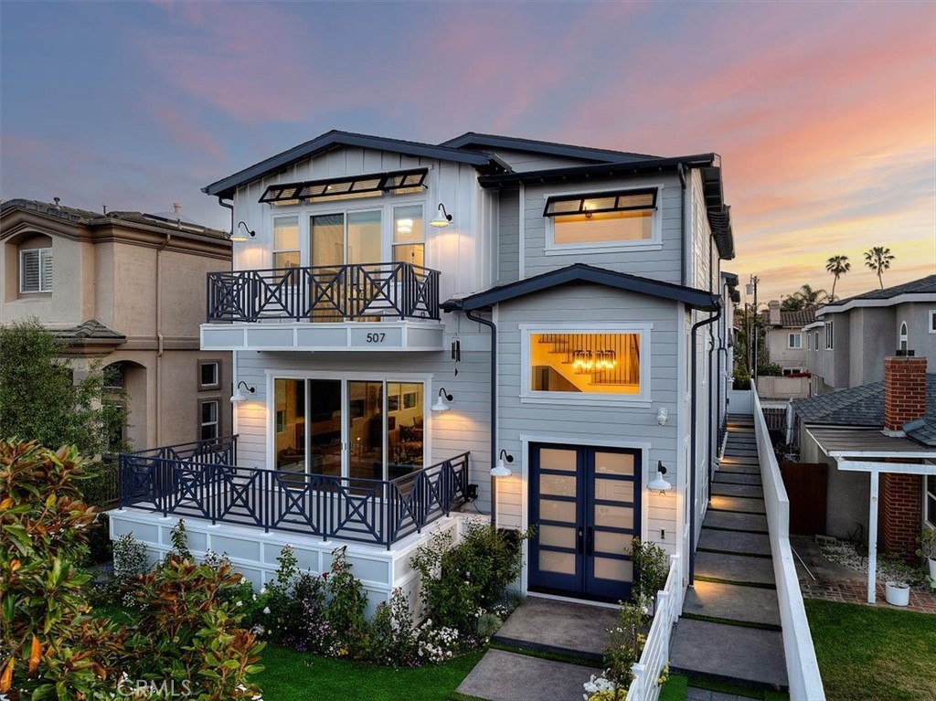 507 N Maria Avenue A