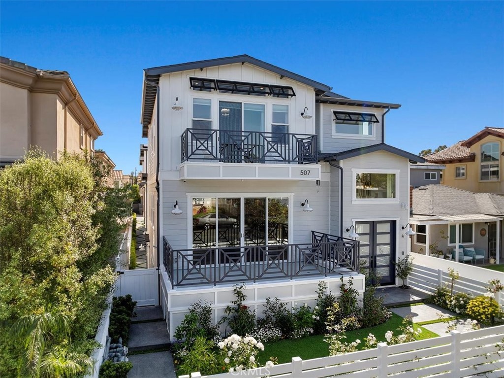 507 N Maria Avenue A