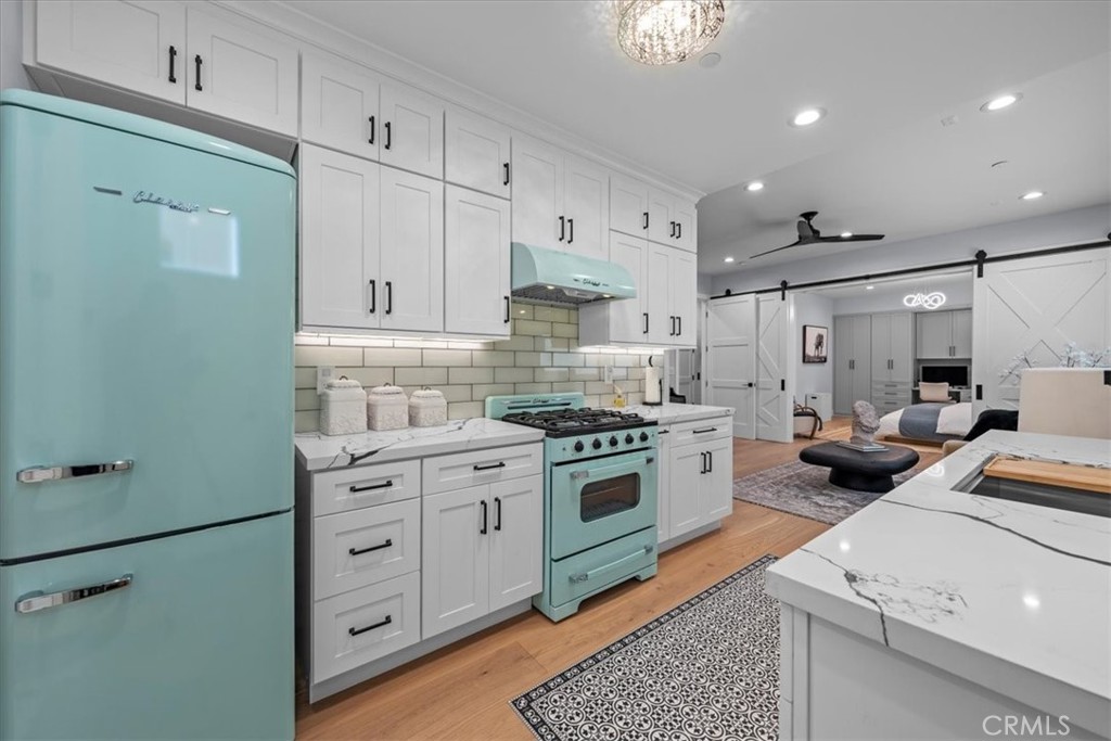 507 N Maria Avenue A