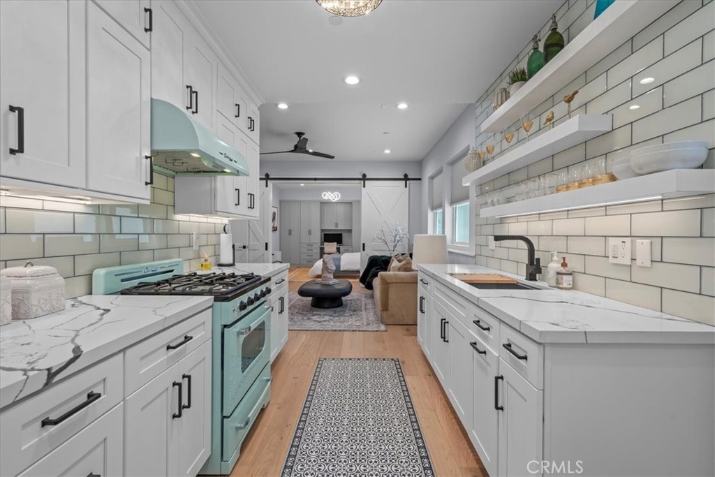 507 N Maria Avenue A