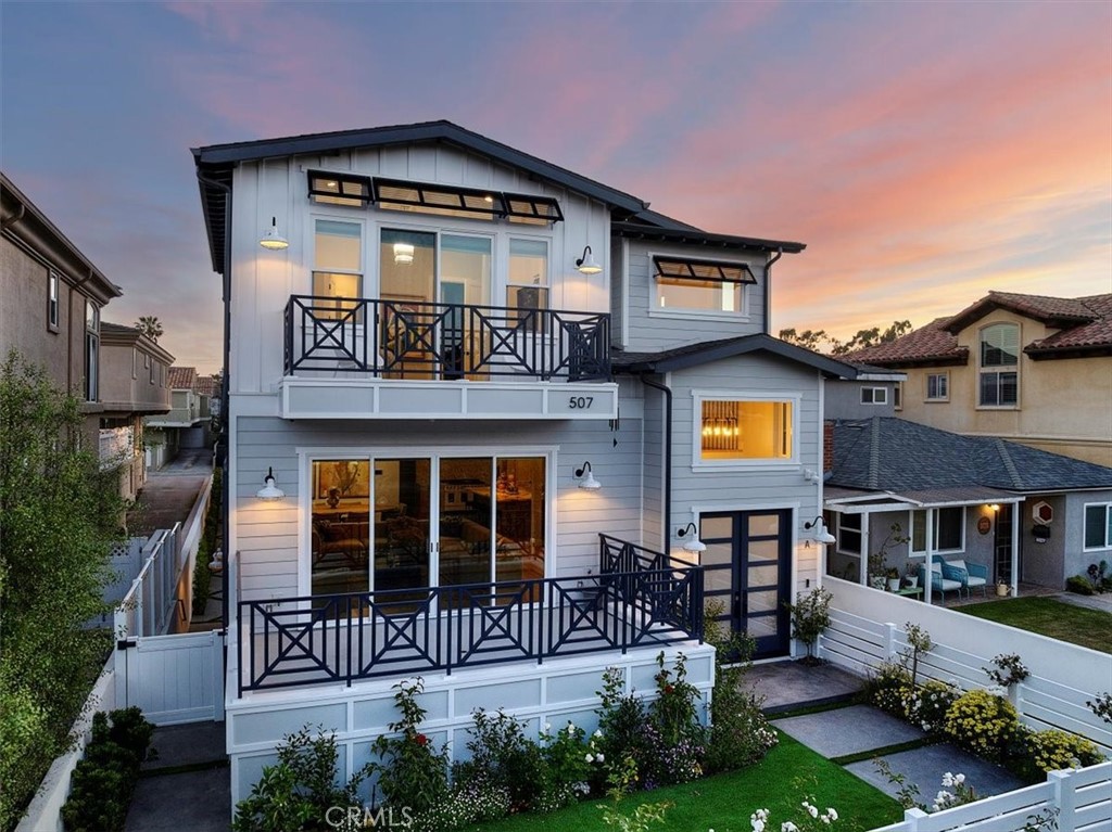 507 N Maria Avenue A