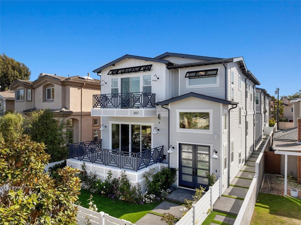 507 N Maria Avenue A