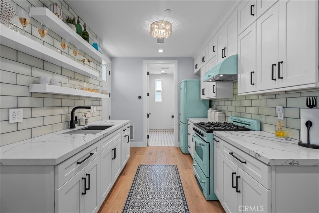 507 N Maria Avenue A