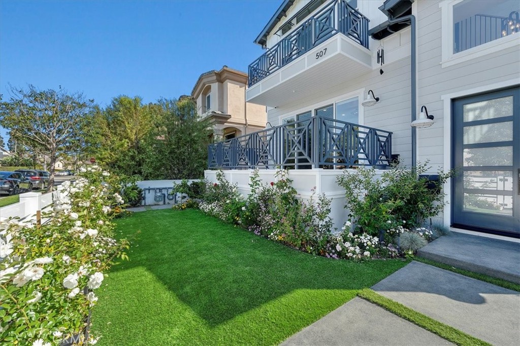 507 N Maria Avenue A