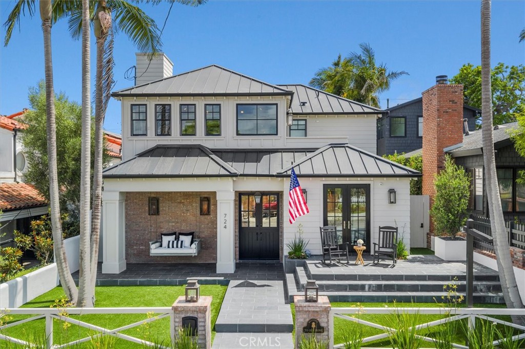 724 36th Street