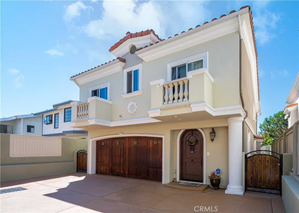 217 S Irena Avenue B