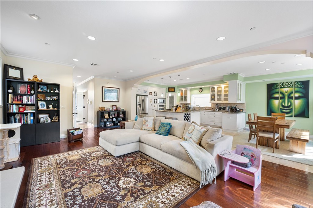 217 S Irena Avenue B