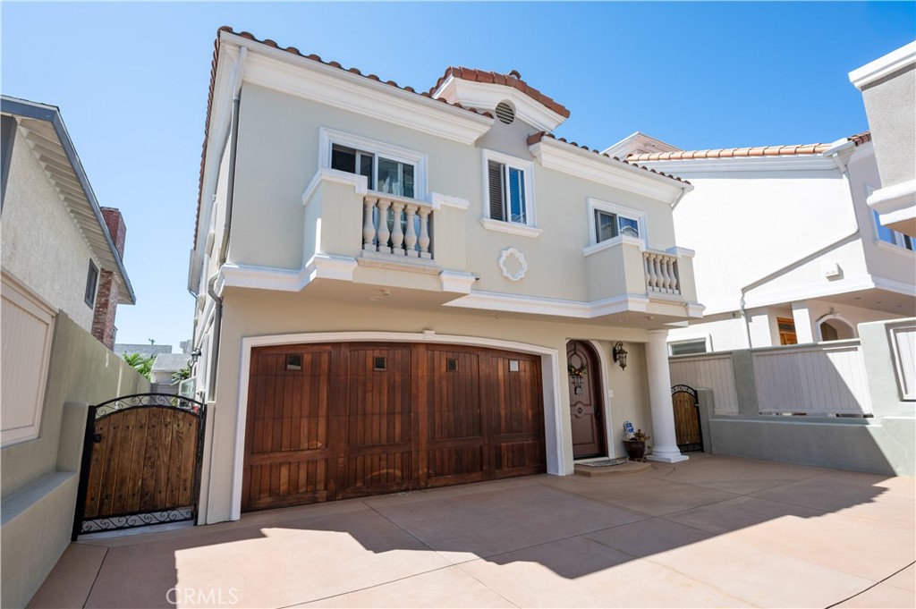 217 S Irena Avenue B