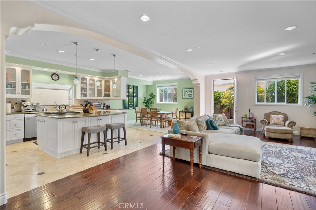 217 S Irena Avenue B