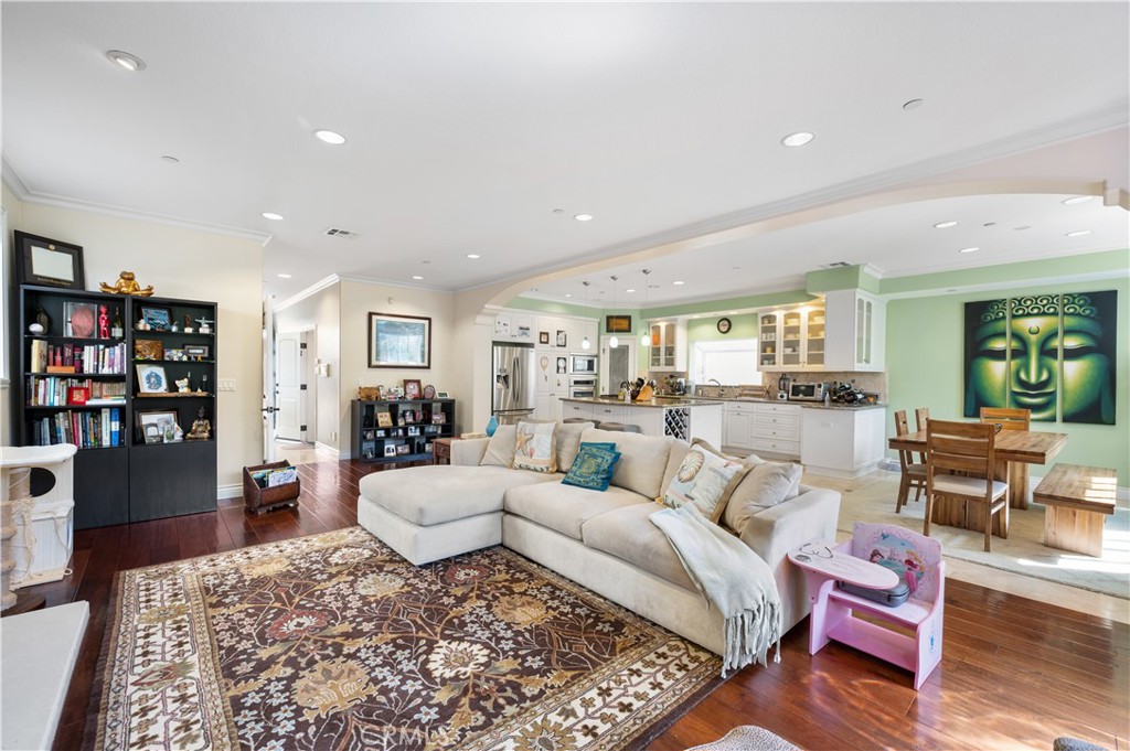 217 S Irena Avenue B