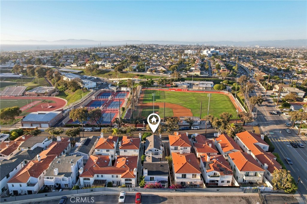 1118 Vincent Street B