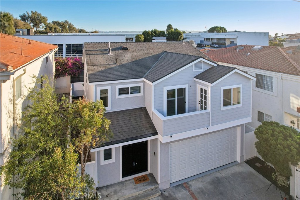 1118 Vincent Street B