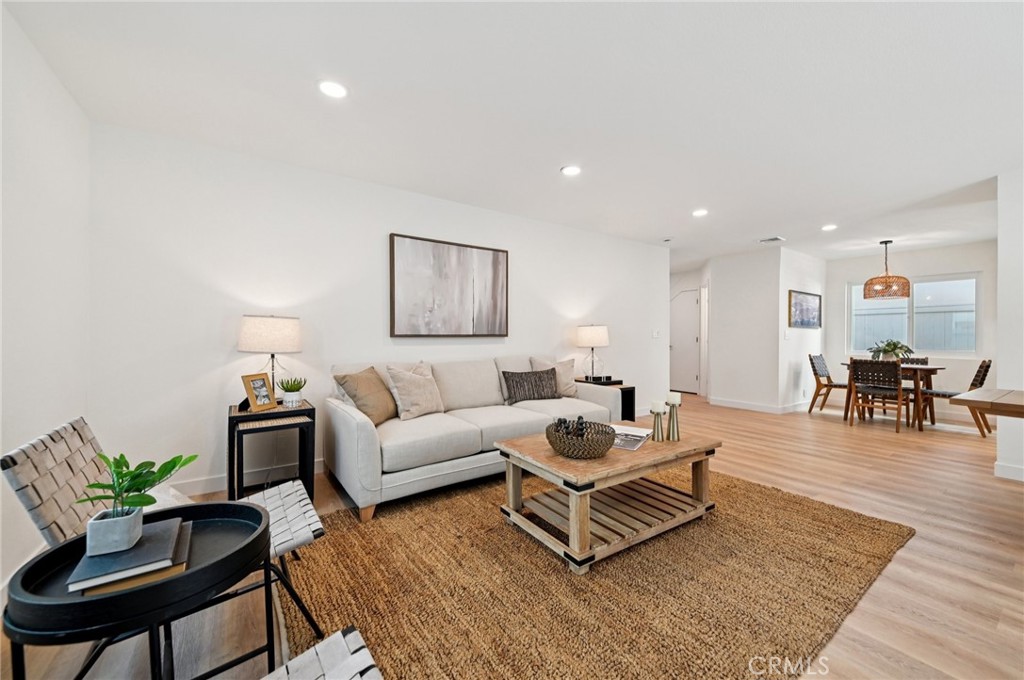 1118 Vincent Street B