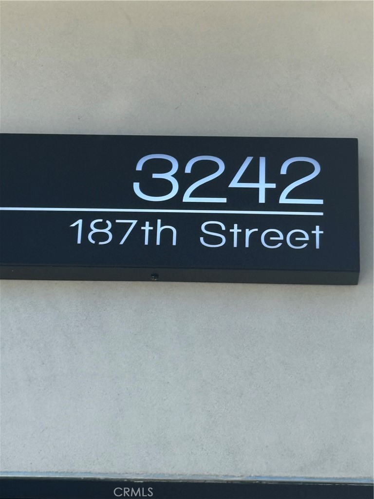 3242 W 187 th Street