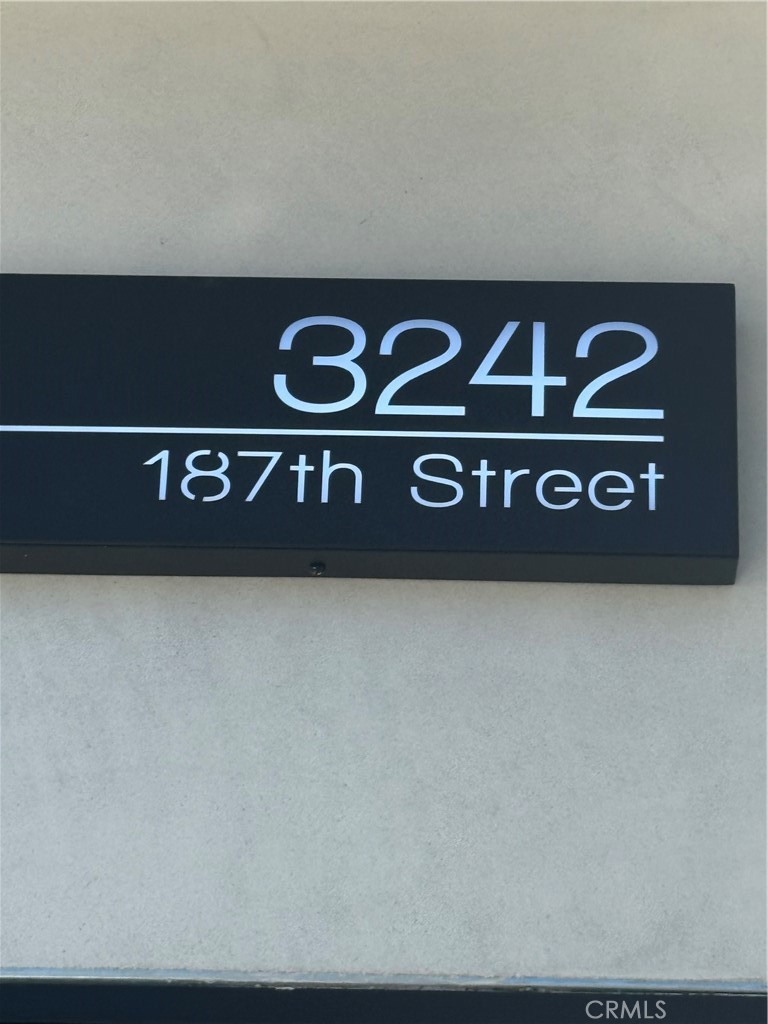 3242 W 187 th Street