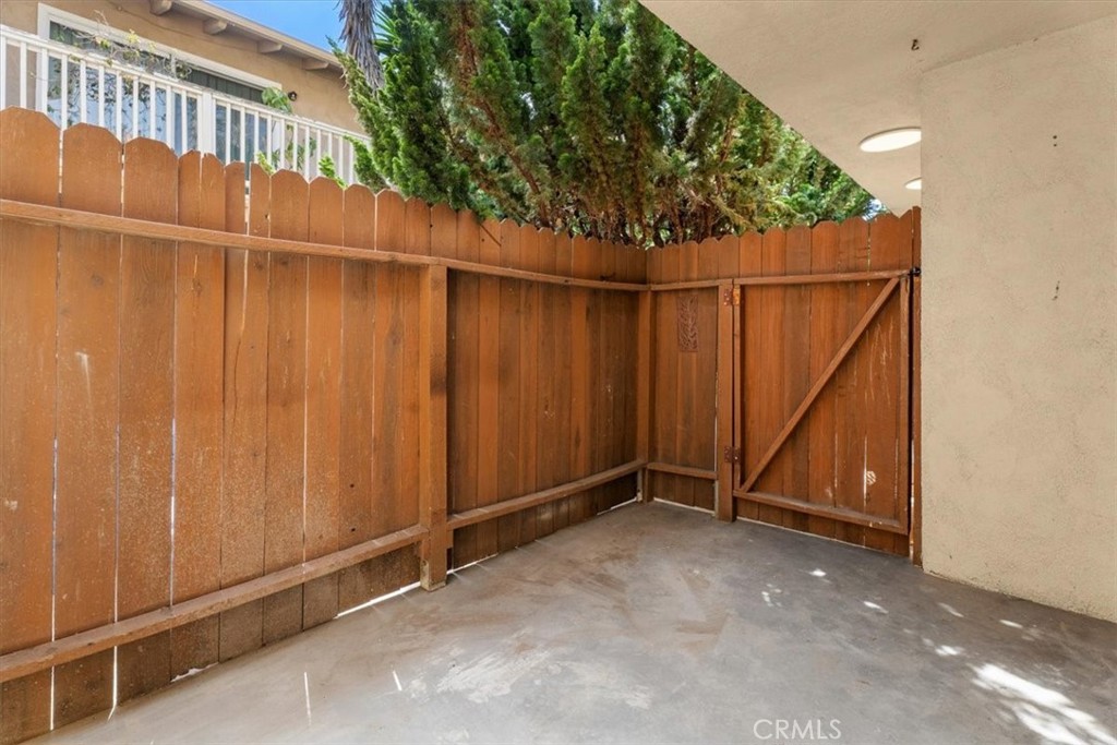 1923 Gates
