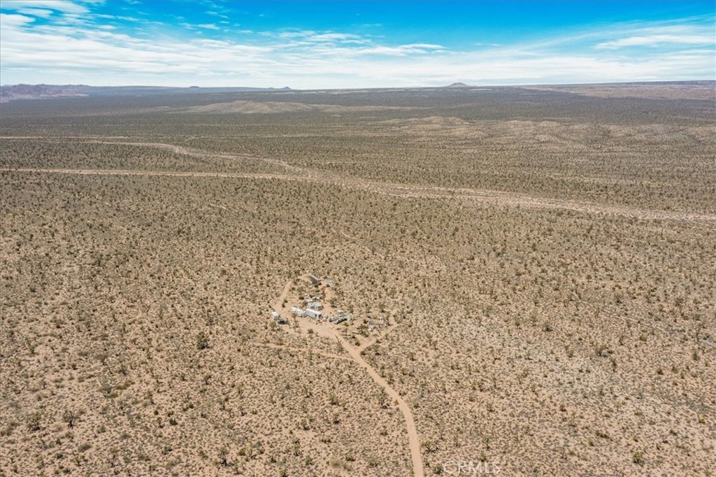 98202 Old Cima Ranch Road