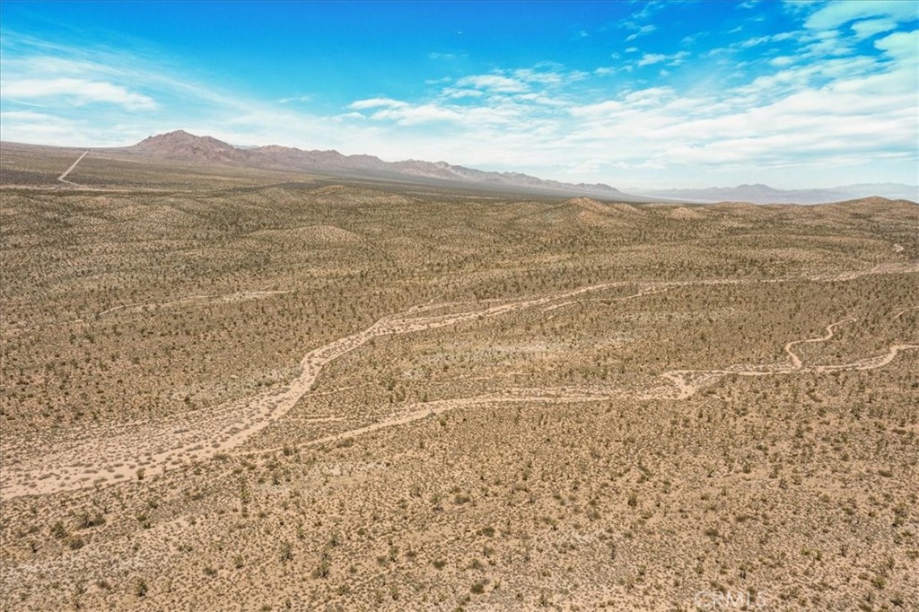 98202 Old Cima Ranch Road
