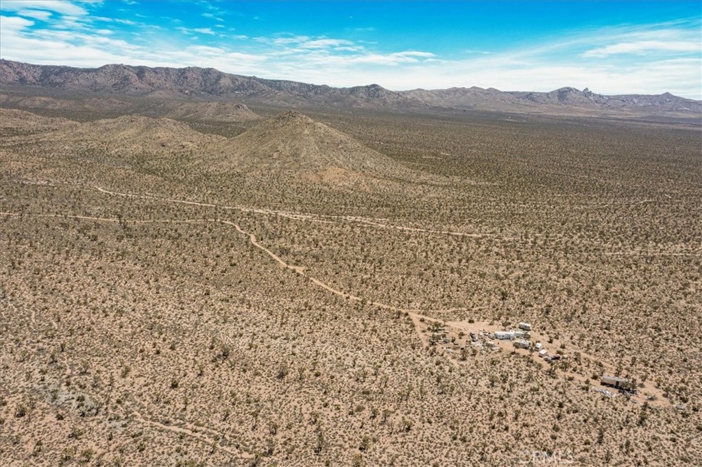 98202 Old Cima Ranch Road