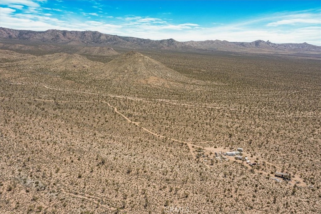 98202 Old Cima Ranch Road