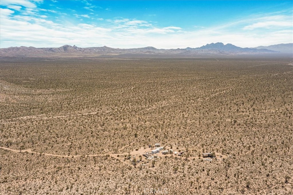 98202 Old Cima Ranch Road