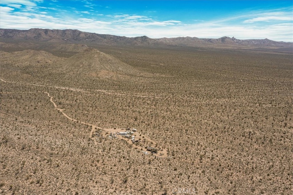98202 Old Cima Ranch Road