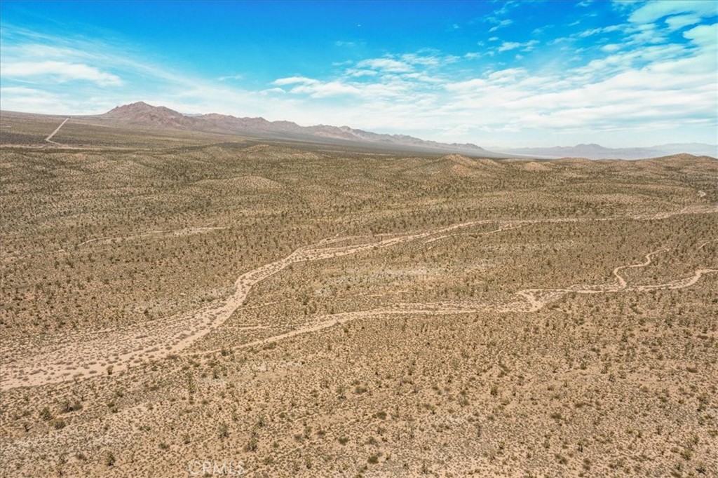 98202 Old Cima Ranch Road